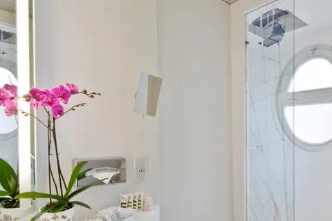 Mercure Nice Centre Grimaldi in Nice — foto 26