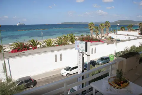Residenza Buganvillea in S'Aliguera/l'Alguer/Alghero, foto 10