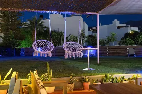 Le Palme Malia in Malia — foto 21