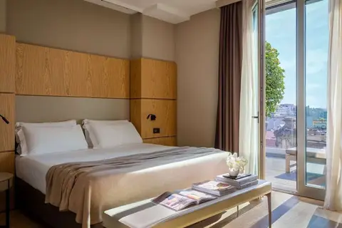Worldhotel Cristoforo Colombo in Milaan