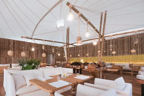 SALA Samui Chaweng Beach Resort in บ้านบ่อผุด — foto 7