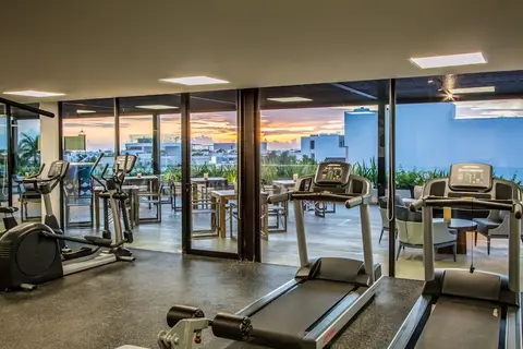Fiesta Inn Playa Del Carmen in Playa del Carmen — foto 10
