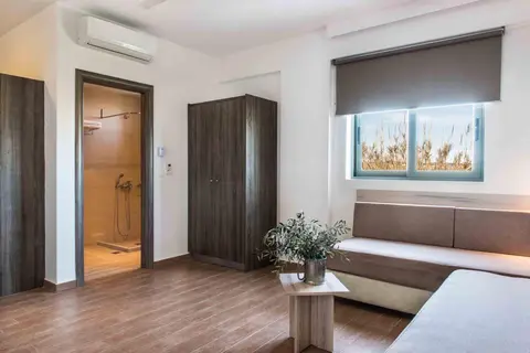 Gerona Mare Apartments in Γεράνι — foto 18