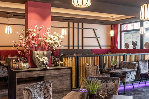 Hotel Adapura foto 17