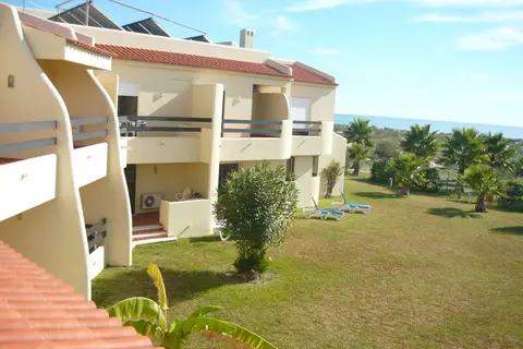 Praia da Lota Hotel in Vila Real de Santo António — foto 15