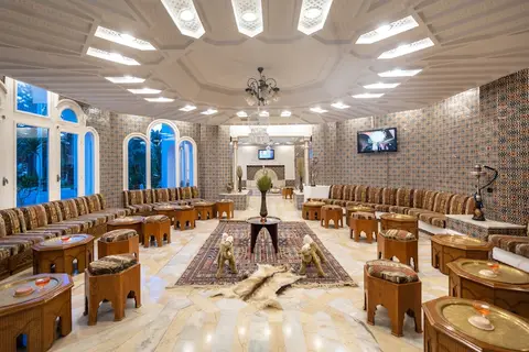 Marhaba Palace in El Kantaoui — foto 20