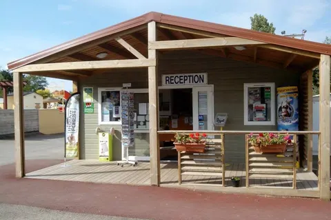 Camping La Trévillière foto 15