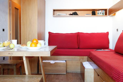 Résidence Odalys Tourotel foto 10