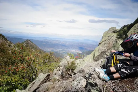 Camping Le Canigou foto 15