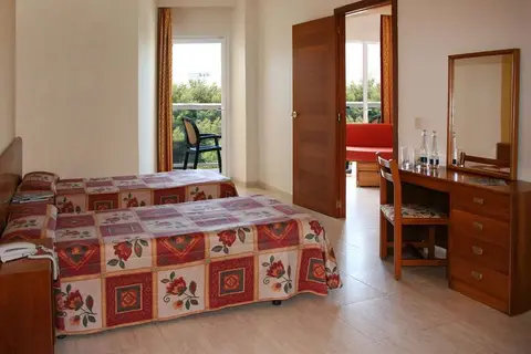 Ilunion Palmanova Mallorca in Calvià — foto 24