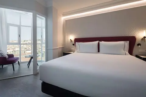 Eurostars San Anton in Granada — foto 16