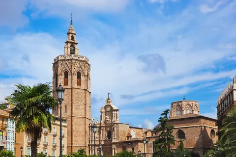 Hotel Petit Palace Plaza de la Reina foto 16