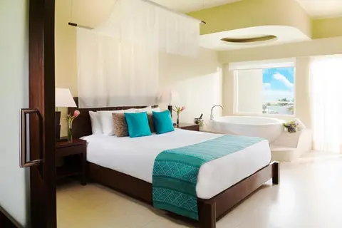 Iberostar Selection Riviera Cancún in Puerto Morelos — foto 26