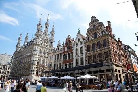 Martin's Klooster foto 5