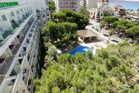 Houm Plaza Son Rigo in Palma — foto 18