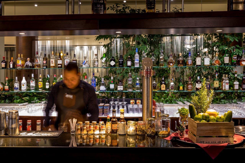 Appartementen Dunamar - halfpension foto 14