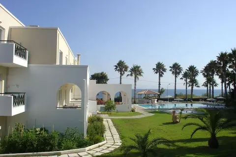 Andromeda Hotel Apartments in ANDROMEDA HOTEL, foto 20