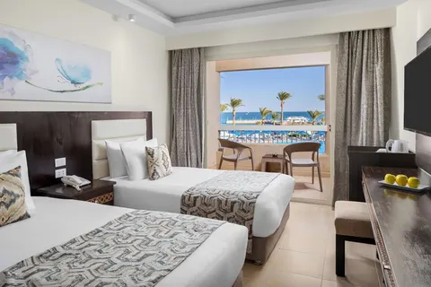 Beach Albatros Resort foto 3
