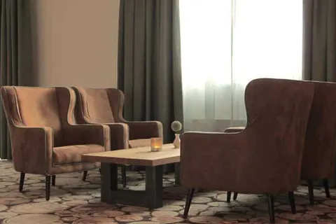 Van der Valk Hotel Hamburg-Wittenburg foto 19