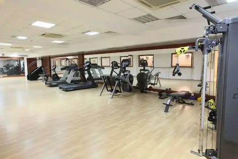 Sandy Beach Hotel & Spa in Πύλα - Pile — foto 7