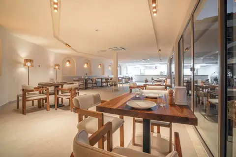 Prive Suite Side & Spa in Manavgat — foto 7