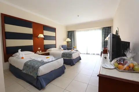 Rehana Royal Beach Resort Aqua Park & Spa in نبق — foto 11