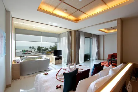 The Kee Resort & Spa in Patong — foto 4