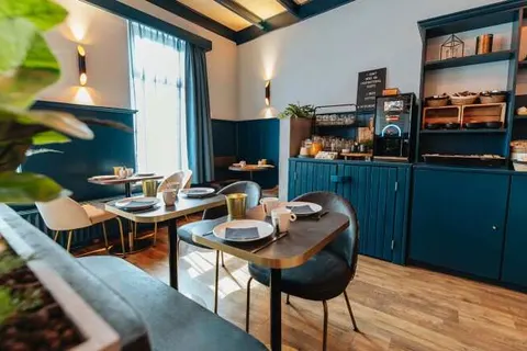 Hotel Renesse foto 2