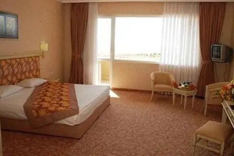 Armas Pemar Beach Resort in Manavgat — foto 3