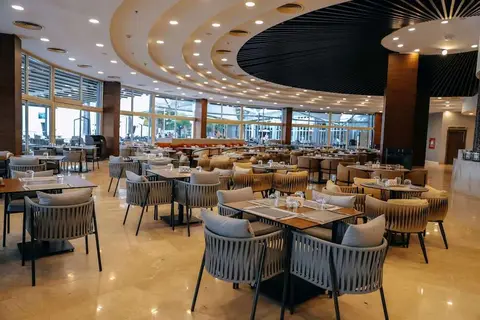 Agaya Didim Resort Hotel in Didim — foto 7