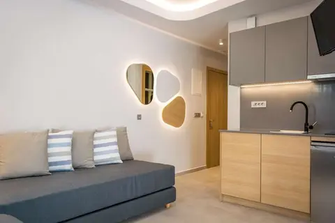 Evdokia Suites in Δημοτική Ενότητα Γουβών — foto 8