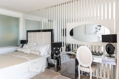 Hotel Amabilis in Selce — foto 29