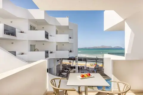 THB Gran Bahia in Can Picafort — foto 14