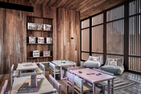 Domes Zeen Chania, a Luxury Collection Resort foto 18