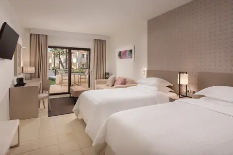 Ona Hacienda del Álamo Golf & Resort in Fuente-Álamo — foto 5