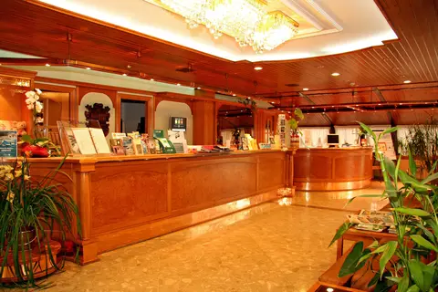 Hotel Guillem in Encamp — foto 13
