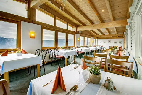 Hotel Sporthotel Hochlienz in Thurn — foto 14