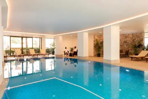 allsun Hotel Sumba in Palma — foto 2