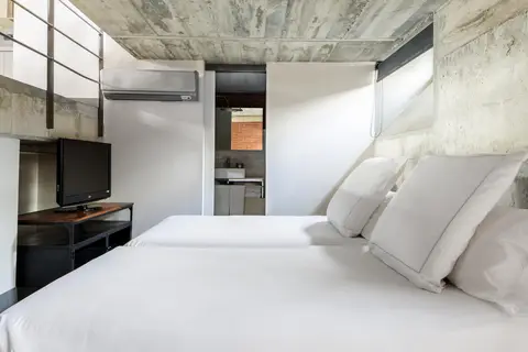 Aparthotel República in Barcelona — foto 11