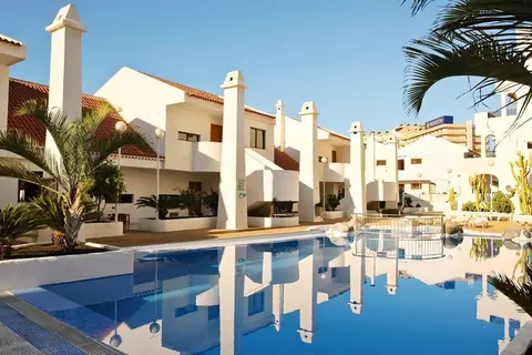 Apartamentos Garajonay in Arona — foto 6