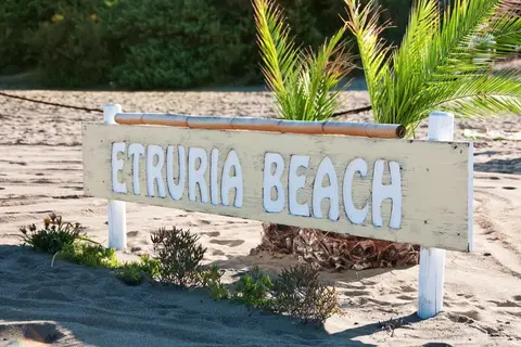 Etruria Camping Village in Castagneto Carducci — foto 18