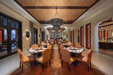 Qasr Al Sarab Desert Resort by Anantara in بِلْجِعان — foto 8