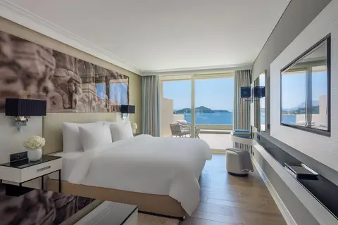 Rixos Premium Dubrovnik in Dubrovnik — foto 7