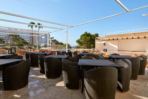AluaSun Cala Antena in Manacor — foto 22