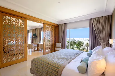 Occidental Sousse Marhaba in Sousse — foto 26