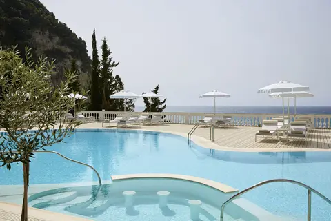 Álkyna Lifestyle Beach Resort (Adults-Only) in Άγιος Γόρδιος — foto 4