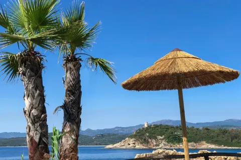 Arbatax Park Resort Cottage foto 13