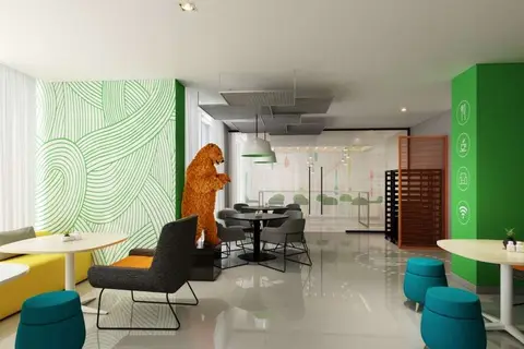 Studio M Al Barsha in Dubai — foto 6