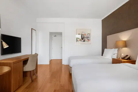 Vilamoura Garden Hotel in Loulé — foto 4