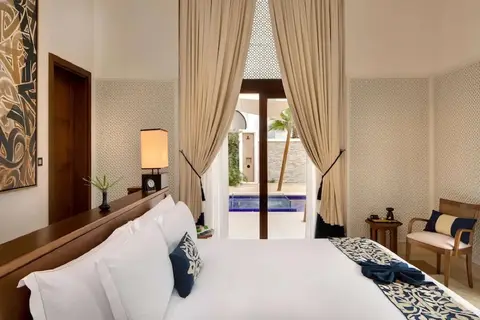 Banyan Tree Tamouda Bay in Fnideq — foto 27